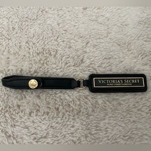 Victoria's Secret Logo Charm